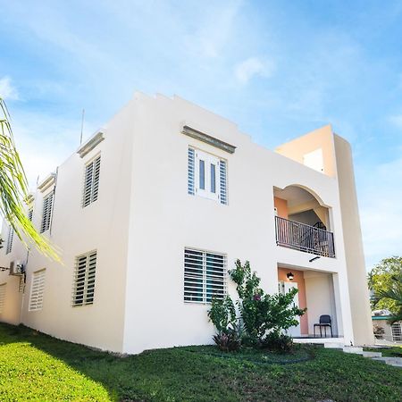 Ferienwohnung Colinas Del Atlantico Vacational House 1St Floor Isabela Exterior foto
